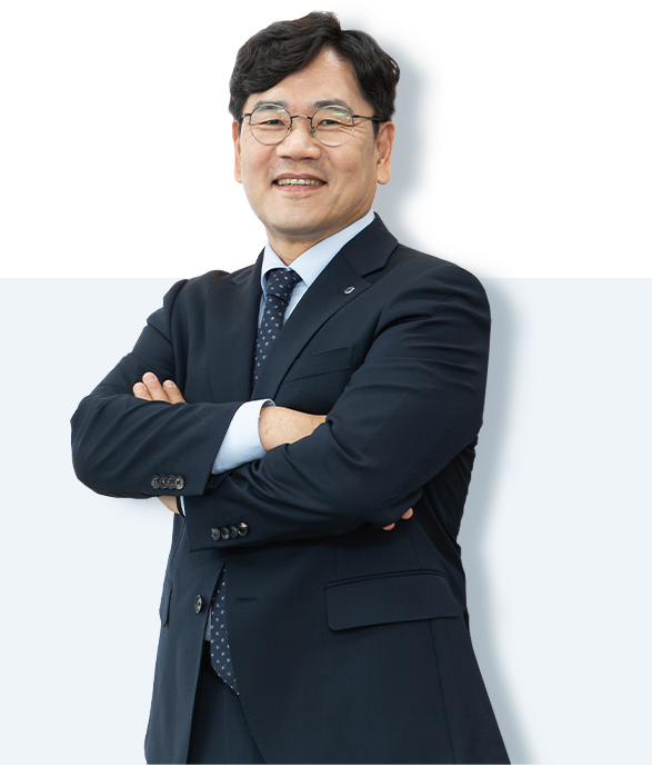 CEO MESSAGE