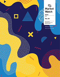KVIC MarketWatch 2019년 6월호 표지